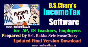 Icalculator™ provides the most comprehensive free online us salary calculator with detailed. Income Tax Software 2021 By C Ramanjaneyulu Ap Ts Teachers Employees It Calculation Updated Software 2020 21 Teachersbuzz