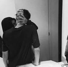 I Don T Wanna Be Your Friend I Wanna Kiss I Don T Wanna Be Your Friend I Wanna Kiss Your Neck Couple Goals Relationships Cute Couples Goals Couple Aesthetic