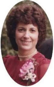 Joane Liffrig Obituary 2007
