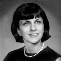 DIANA DER-HOVANESSIAN Obituary (2018)