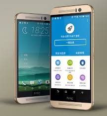 HTC One M9 Prime Camera Edition specs ...