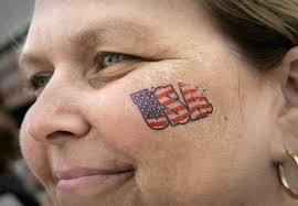 Troops celebrate return to Los Alamitos