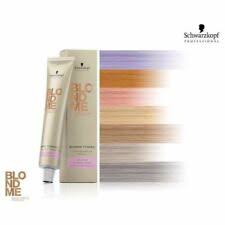 Customers who viewed this item also viewed. Schwarzkopf Blondme Sand Toner Results Novocom Top