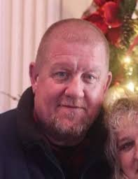 Obituary information for Gary Alan Goff