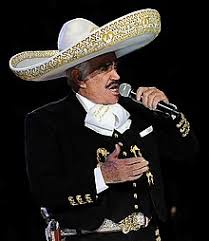 Haz clic aquí para escuchar a vicente fernández en spotify: Vicente Fernandez Wikipedia