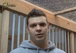 Ulrich Lemmens (Balen, BE): young, ambitious and ready to make it to the  top