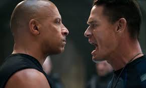 F9 has brought the fast and. Fast Furious 9 Review Vin Diesel Back At The Wheel Of An Overheated Vehicle Action And Adventure Films The Guardian
