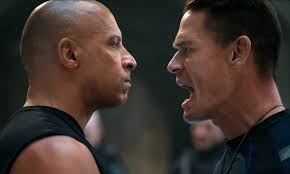 Diesel began his career in 1990 but struggled to gain roles until he wrote, directed, produced. Fast Furious 9 Review Vin Diesel Back At The Wheel Of An Overheated Vehicle Action And Adventure Films The Guardian