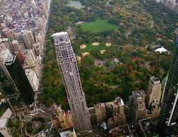 Hedge Fund Tycoon May Be The Buyer Of 200m Penthouse At 220 Central Park South 6sqft New York City Buildings Skyscraper Park South