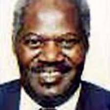 Famous People From Zimbabwe