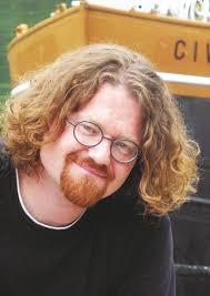 Hendrick Innerhofer (1970-2024) — Initiative Architektur