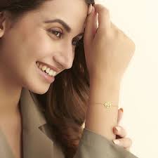 Jean Diamond Bracelet Jewellery Online