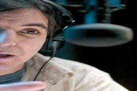 Daniel Ripoll, un copiloto de lujo