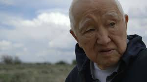 A Return to the Internment Camp