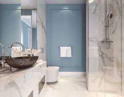 However, we haven't discussed what to paint the two upstairs bathrooms. The Best And Worst Colours To Paint Your Bathroom