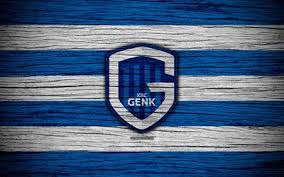 Free download racing genk vector logo in.eps format. Pin On Voetbal
