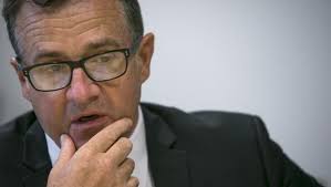 A dozen prison staff under scrutiny as long-running corruption probe nears  end