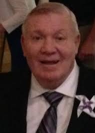 Kenneth Mather Obituary