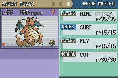 I Love My Dragonite