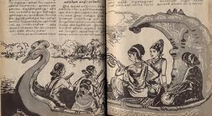 Actor jayam ravi's wife aarti shared pictures with actors on the sets of mani ratnam's ponniyin selvan, which is being shot in. Ponniyin Selvan Can Kalki S Epic Ever Be Captured In Film With Its Essence Intact The News Minute