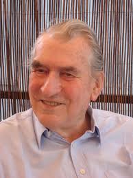 Wir trauern um Dr. Walter Auer