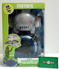 Buy mcfarlane toys fortnite default glider pack from walmart canada. In Stock Mcfarlane Toys Fortnite Mako Glider Pack Action Figure Ebay