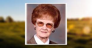 Virginia L. Wilder Obituary January 24, 2013