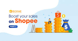 How to sell in shopee international. 16 Shopee Boost Tips To Increase Your Sales Part 1