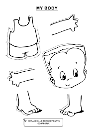 Body parts coloring pages at parts coloring pages glum. Body Parts Coloring Pages Coloring Home
