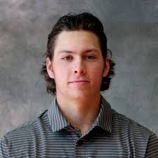 2015-16 Men's Golf Roster