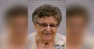 Obituary for Edith Hellman | West Funeral Home