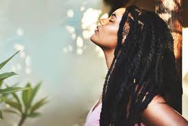 Pictures of her dramatic haircut have been shared on her charity's instagram account. 32 Black Owned Hair Brands To Shop Now