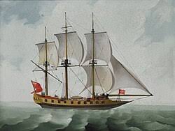 Bombay (ship) - Wikipedia