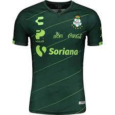 Maybe you would like to learn more about one of these? Club Santos Laguna Jersey 2019 Cheap Online