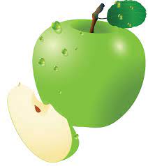 Green Apple S Png Image Green Apple Apple Green