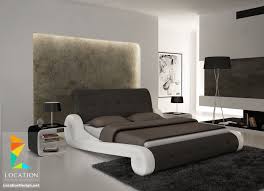 غرف نوم 2018 2019 لوكشين ديزين نت Contemporary Bed Frame Bed Design Modern Bed