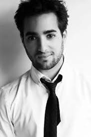 Happy 37th Birthday to Canadian actor Jacob Benjamin “Jake” Goldsbie born  August 8, 1988 in Toronto, Canada