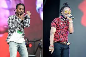 2019 blond playboi carti (the. Playboi Carti Big Bank Featuring Lil Uzi Vert Xxl