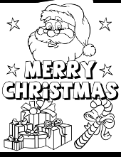 The electronic files of these colouring page images are not for redistribution or sale. Printable Christmas Coloring Pages Topcoloringpages Net