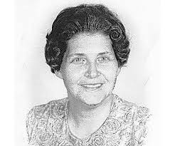 LAURA WISEMAN Obituary (1931