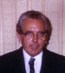 Jack Cason (1922-1998)