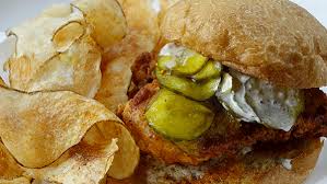 Yard house white ale + jack daniel's tennessee whiskey. Hot Chicken Blazes New Trails Nation S Restaurant News