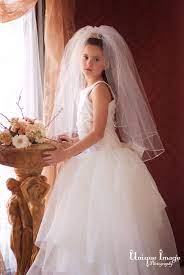 Gorgeous One Of A Kind Holy Communion Portraits At Unique Image Photography Llc In Mullica Hill Nj Mast Communion Dresses Communion Portraits Wedding Dresses