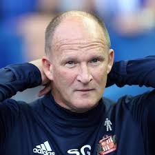 'Sunderland is an attractive club for anyone,' says former boss Simon  Grayson