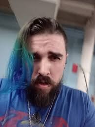 Hi all! I just wanted to introduce myself and share a photo I took