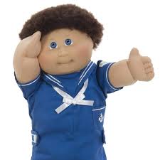 Do you remember cabbage patch kids? Cabbage Patch Kids Fan Page Home Facebook