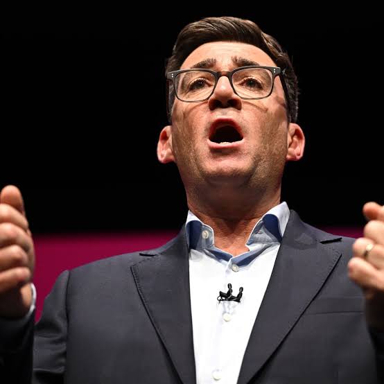 Burnham says he would put PR in Labour manifesto and scrap triple lock to fund social care – as it happened | Politics | The Guardian