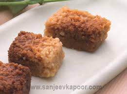 This list is a great choice for planning your daily menu, party menu, kids meal, special days or festival menu and for sudden guests. How To Make Milk Cake Recipe By Masterchef Sanjeev Kapoor