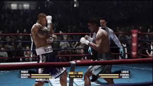 Link, aka bigfoot (voiced by zach galifianakis), is lonely and believes that famed investigator of myths, sir lionel frost (hugh jackman), is the one man who can help. Fight Night Champion Bare Knuckles Match Chavez Vs Morrison By Drdrillvga