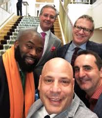 Candid Candace: Chicago